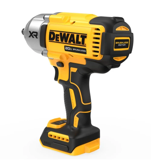 Chave impacto 1/2 20V 190Kgf s/ bat s/ carr. DCF900B Dewalt 