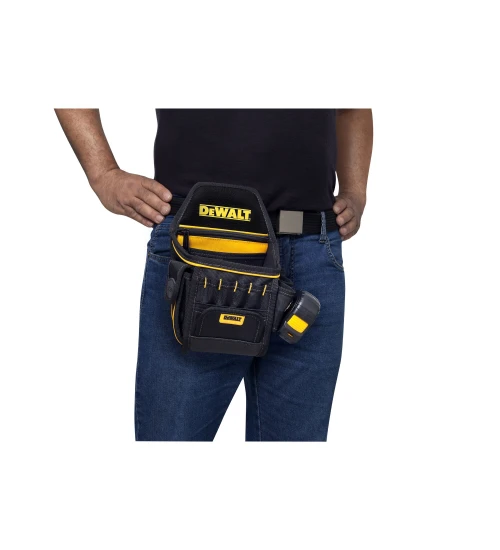 Porta ferramentas p/ cinto eletricista DEWALT DWST83483-LA