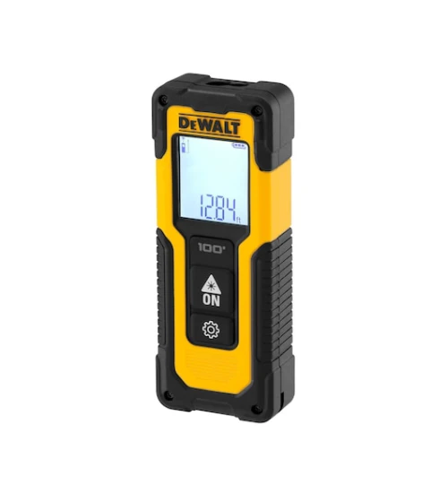 TRENA LASER 30M DWHT77100-CN-DEWALT