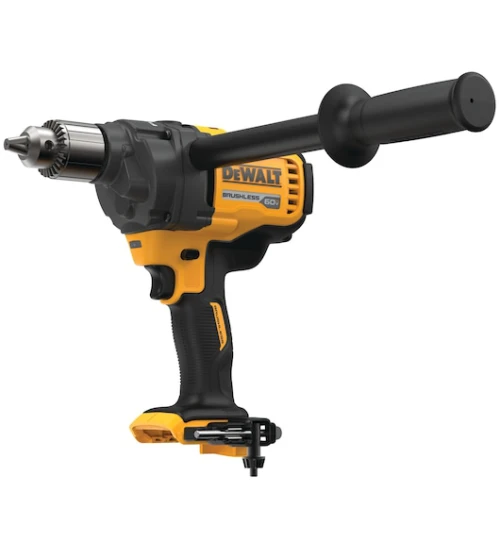 FURADEIRA/MIXER ARGAMASSA E- CLUTH 60V DCD130B-B3 DEWALT