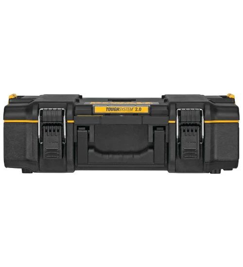 ORGANIZADOR PEQUENO TOUGHSYSTEM 2.0 DWST08165 DEWALT