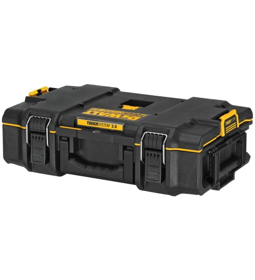 ORGANIZADOR PEQUENO TOUGHSYSTEM 2.0 DWST08165 DEWALT