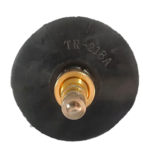 Bico válvula com base borracha TR-218a - ROTTA 376