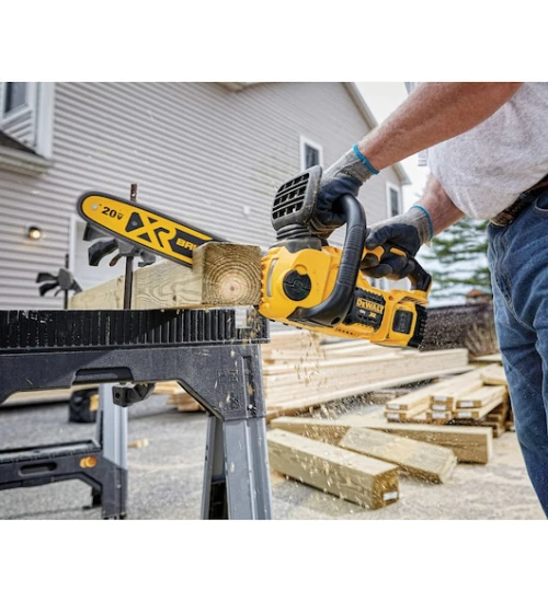 Eletroserra 20V MAX* LI-ION BRUSHLESS - DCCS620B-B3 DEWALT