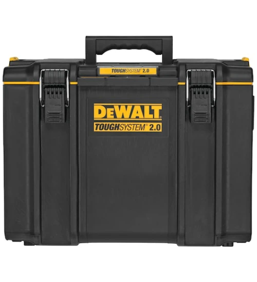 ORGANIZADOR EXTRA GRANDE TOUGHSYSTEM 2.0  DWST08400 DEWALT