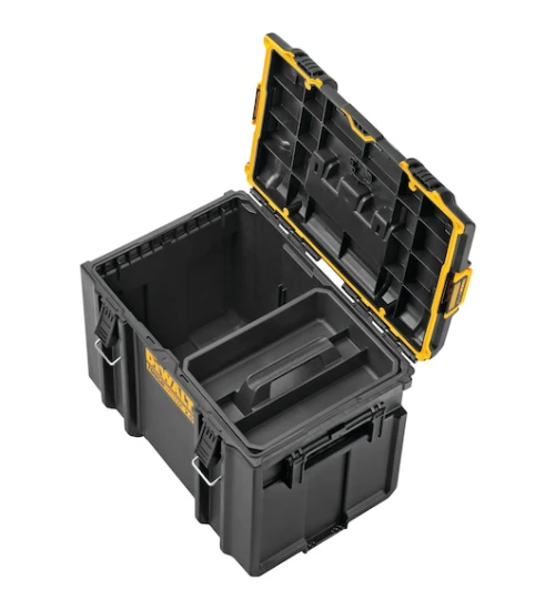 ORGANIZADOR EXTRA GRANDE TOUGHSYSTEM 2.0  DWST08400 DEWALT