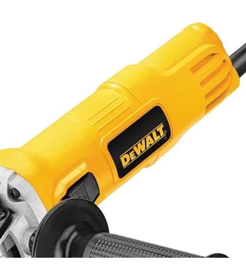 Esmerilhadeira Angular 4.1/2 Pol. 800W 220V- DEWALT DWE4020-B2