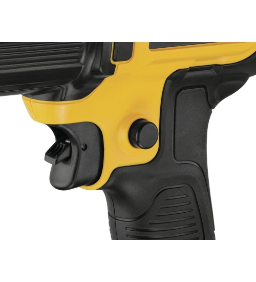 SOPRADOR TÉRMICO 20V MAX*, SEM BATERIA E SEM CARREGADOR - DEWALT DCE530B