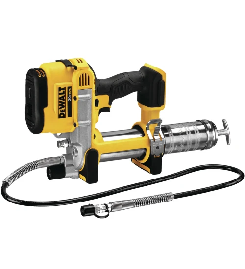 ENGRAXADEIRA 20V MAX* LI-ION, SEM BATERIA E SEM CARREGADOR - DEWALT DCGG571B