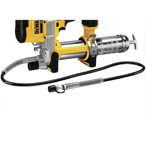 ENGRAXADEIRA 20V MAX* LI-ION, SEM BATERIA E SEM CARREGADOR - DEWALT DCGG571B