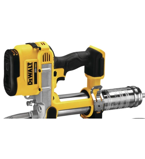 ENGRAXADEIRA 20V MAX* LI-ION, SEM BATERIA E SEM CARREGADOR - DEWALT DCGG571B