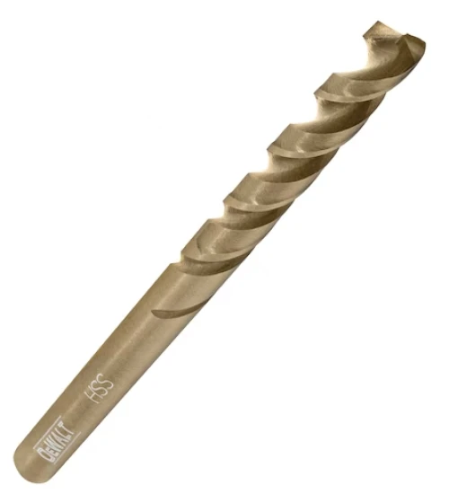 Broca de aço rápido 4mm Gold Ferrous  - DWA30400G DEWALT