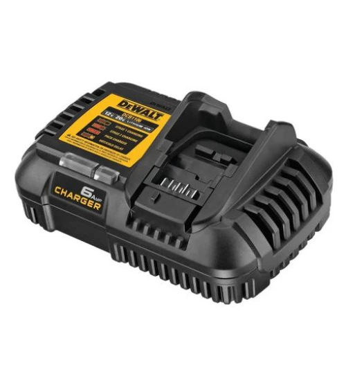 Carregador de bateria 12-20V 127V - DEWALT DCB1106-BR