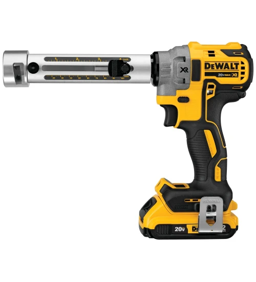 KIT DECAPADOR DE CABO ELÉTRICO DCE151TD1 DEWALT