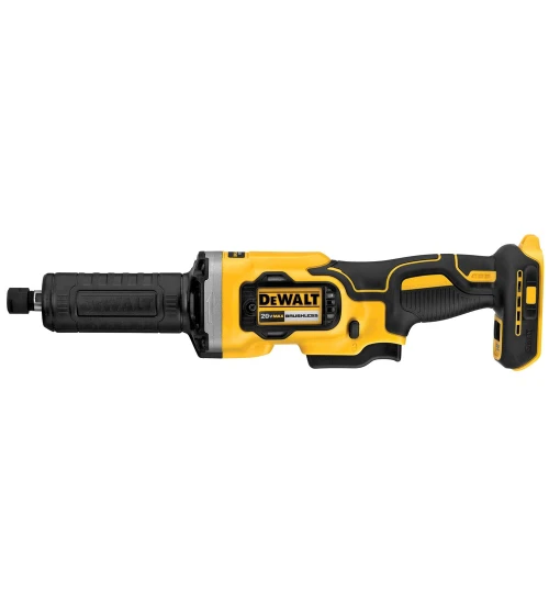 Retificadeira 1.½” (38mm) 20V MAX BRUSHLESS DEWALT DCG426B