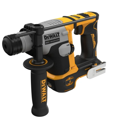 Martelo Perfurador SDS 5/8" 20V MAX ATOMIC SEM BATERIA E CARREGADOR DCH172B-B3 DEWALT