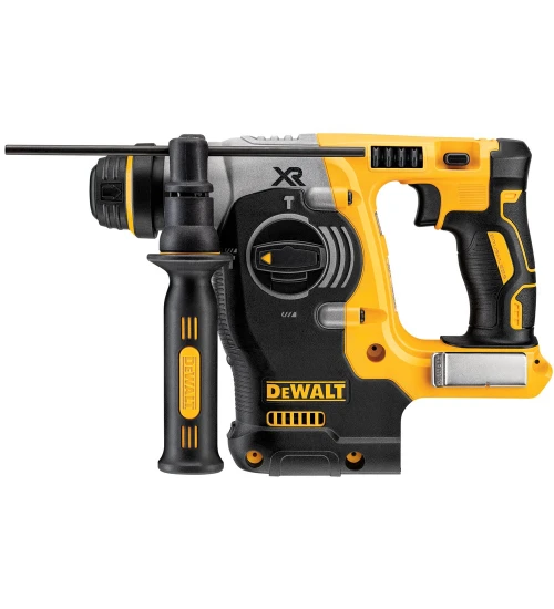 Martelo Perfurador/Rompedor SDS-PLUS 1" (26mm) 20V MAX XR LI-ION BRUSHLESS DCH273B DEWALT