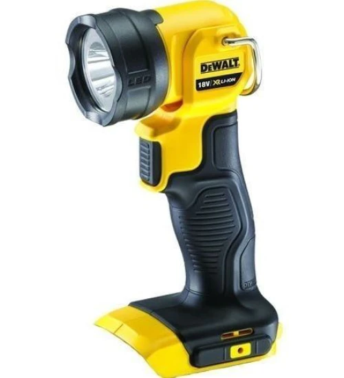 Lanterna de led 20V max - DEWALT DCL040