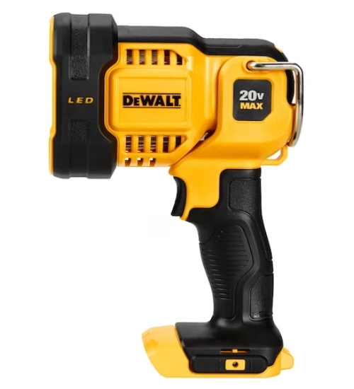 Refletor LED para local de trabalho 20V MAX DCL043 DEWALT