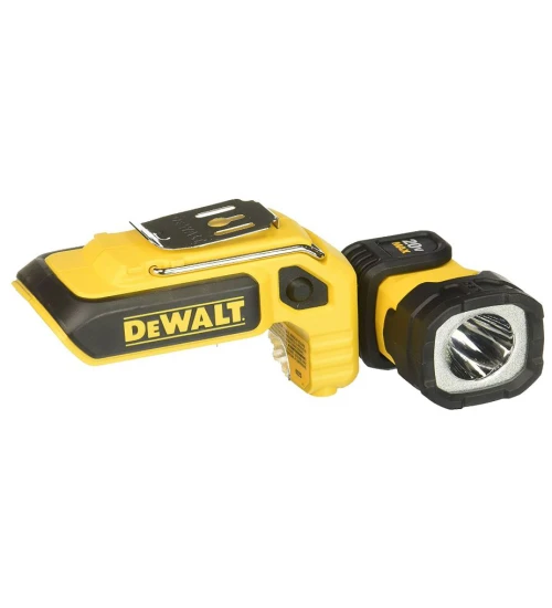 Lanterna 20V MAX LED - DEWALT DCL044