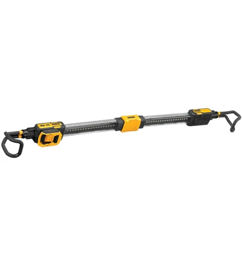 Lanterna Sabre de Led Profissional 20V sem Bateria DEWALT DCL045B