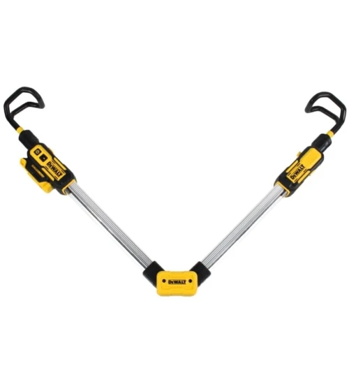 Lanterna Sabre de Led Profissional 20V sem Bateria DEWALT DCL045B