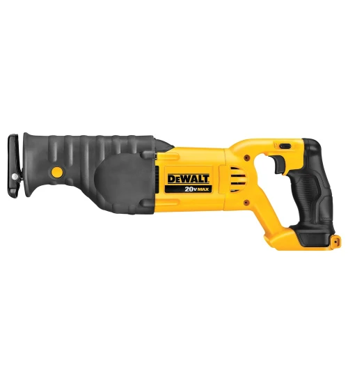 Serra Sabre 20V MAX LI-ION (sem bateria e sem carregador) DCS380B DEWALT