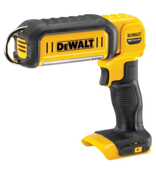 Lanterna de led 20V max - DEWALT DCL050