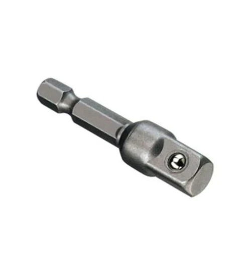 Adaptador 1/4 Pol. para Soquete com Encaixe de 3/8 Pol. - DEWALT DW2542