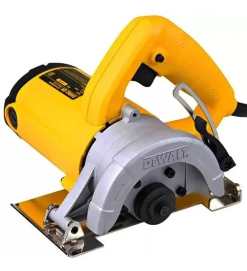 Serra Mármore 127V 1400W - DEWALT DW862-BR