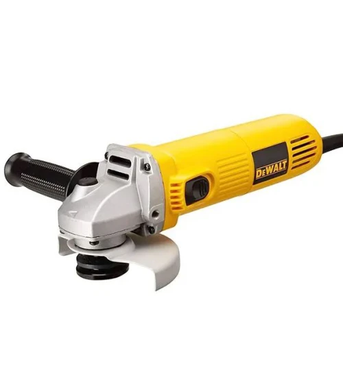 Esmerilhadeira 4.1/2 Pol. 750W - DEWALT DWE4010-B2