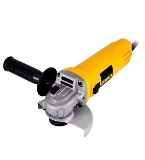 Esmerilhadeira 4.1/2 Pol. 750W - DEWALT DWE4010-B2