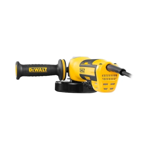 Esmerilhadeira Angular 5" (125mm) 1700W (220V) - DWE4324-B2 DEWALT