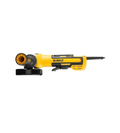 Esmerilhadeira Angular 5" (125mm) 1700W (220V) - DWE4324-B2 DEWALT