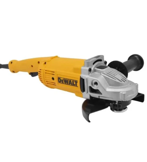 Esmerilhadeira Angular 7 Pol. 2200W 220V - DEWALT DWE491-B2