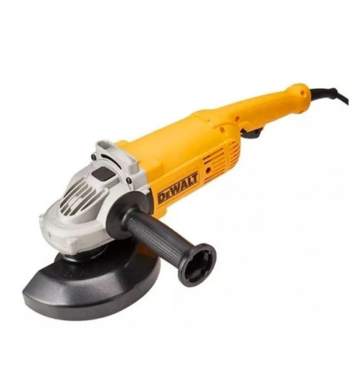 Esmerilhadeira Angular 7 Pol. 2200W 220V - DEWALT DWE491-B2