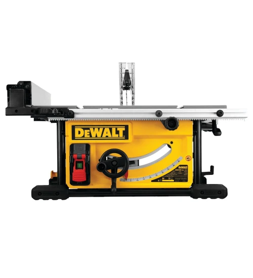 SERRA DE MESA 10" 2.000W 220V DEWALT DWE7492-B2