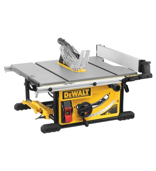 SERRA DE MESA 10" 2.000W 220V DEWALT DWE7492-B2