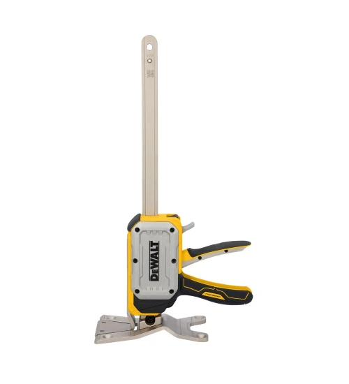 LEVANTADOR PRECISÃO CONSTRUCTION JACK DWHT83550 DEWALT