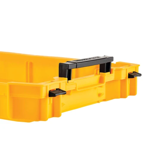 Bandeja de ferramentas rasa ToughSystem 2.0 DEWALT DWST08110