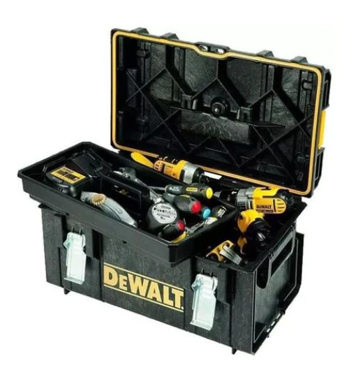 Organizador Toughsystem Grande 310 x 335 x 554 mm - DEWALT DWST08203