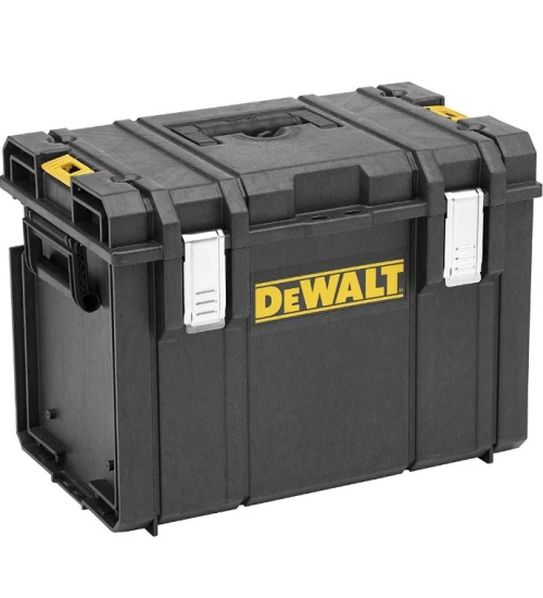 Caixa organizadora Toughsystem Extra Grande - DEWALT DWST08204