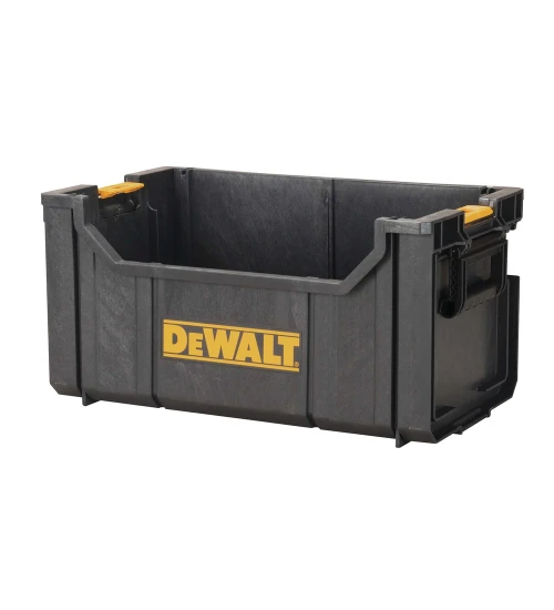 Caixa aberta TOUGHSYSTEM 2.0 DEWALT DWST08205