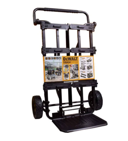 Carro Toughsystem para Transporte de Organizadores - DEWALT DWST08210