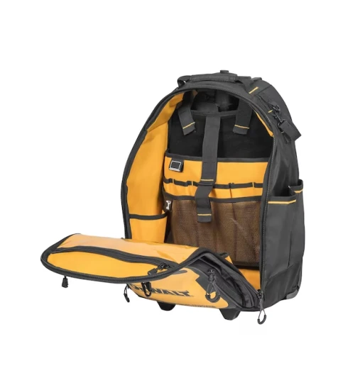 Mochila PRO sobre Rodas - DWST560101 DEWALT