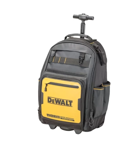 Mochila PRO sobre Rodas - DWST560101 DEWALT