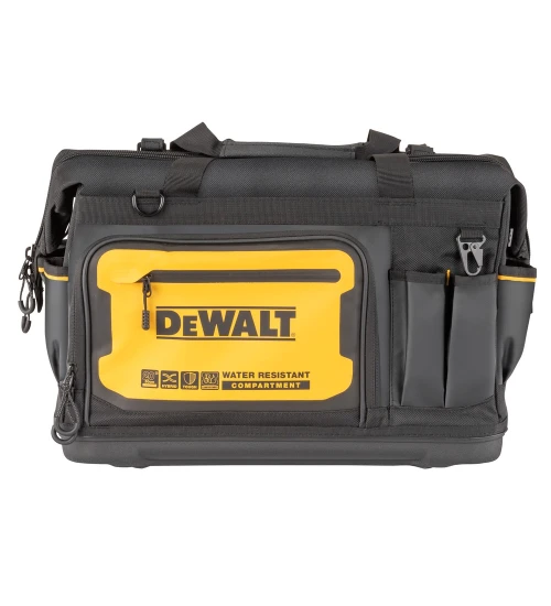 BOLSA PORTA FERRAMENTAS PROFISSIONAL 20" DWST560104 DEWALT