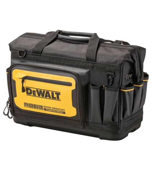 BOLSA PORTA FERRAMENTAS PROFISSIONAL 20" DWST560104 DEWALT