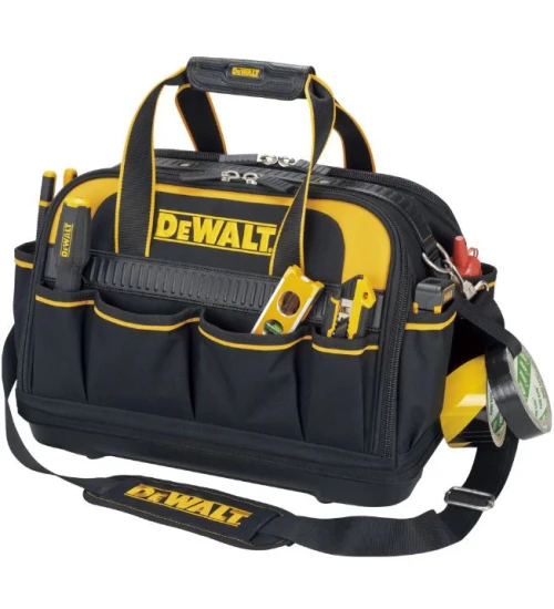 Mala de Ferramentas Multitak com 37 Compartilhamentos - DEWALT DWST82928