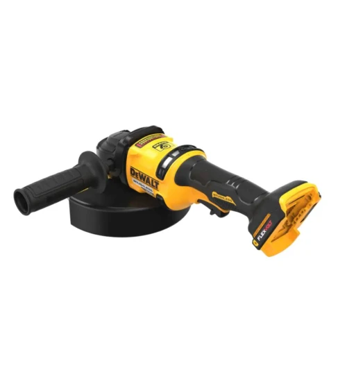 Esmerilhadeira Angular 7 Pol. 2300W a Bateria 60V - DEWALT DCG440B